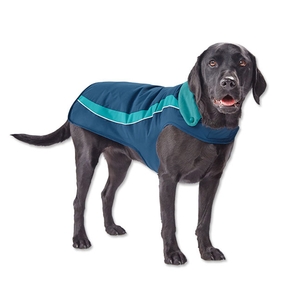 Image of Orvis Trout Bum Dog Jacket - Blue