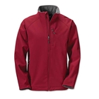 Orvis Trout Bum Soft Shell Jacket (Men's)Red