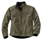 Orvis Trout Bum Soft Shell Jacket (Men's)Olive