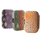 Orvis Trout Skin Plastic Fly Box with Reference Foam