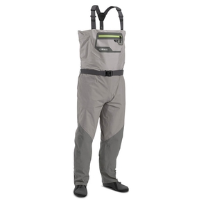 Image of Orvis Ultralight Convertible Stocking Foot Wader