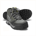 Image of Orvis Ultralight Wading Boot - Ash/Citron