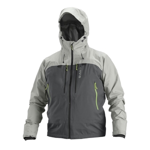 Image of Orvis Ultralight Wading Jacket - Alloy/Ash