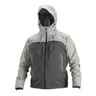 Image of Orvis Ultralight Wading Jacket - Alloy/Ash