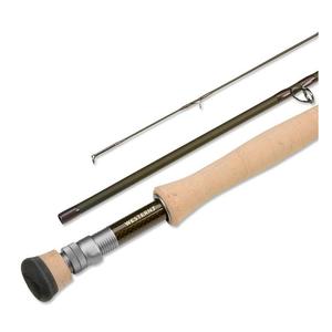 Image of Orvis Western3 9ft 6in #6 Tip Flex 3-Piece Fly Rod