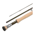 Image of Orvis Western3 9ft 6in #6 Tip Flex 3-Piece Fly Rod