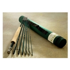 Image of Orvis 7 Piece Frequent Flyer Tip Flex Fly Rod - 9ft #5