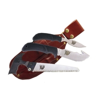 Image of Outdoor Edge Kodi Pack Knife Set