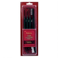Outers Gun Cleaning Tool Set