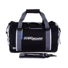 Image of Overboard 40 Litre Classic Duffel Bag - Black