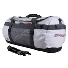 Image of Overboard 60 Litre Adventure Duffel Bag - White