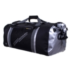 Image of Overboard 90 Litre Pro Sports Duffel Bag - Black