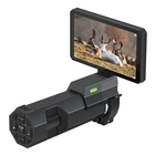 Image of OWLNV N9 Clip-On Screen - Day/Night Vision Add-On
