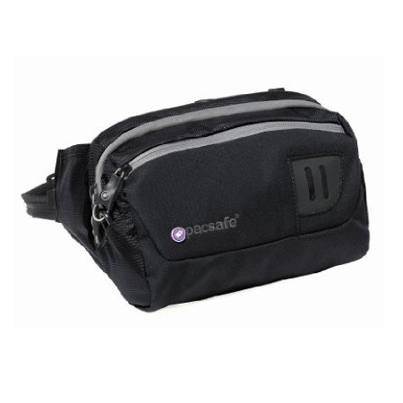 pacsafe hip pack