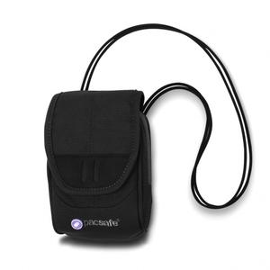 Image of Pacsafe Venture Safe 50 Digi Pouch - Black