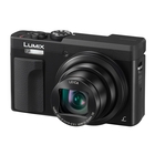 Panasonic DC-TZ90 20.3MP Superzoom Digital CameraBlack