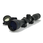 Image of PAO Topaz 4x40 Rifle Scope