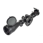 PAO 6-24x56 SSS IR Rifle Scope