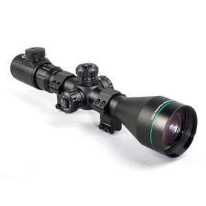 Image of PAO Emerald 4-16x56 IR SWAT Rifle Scope