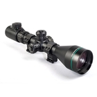 Image of PAO Emerald 4-16x56 IR SWAT Rifle Scope
