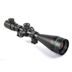 Image of PAO Emerald 6-24x56 IR SWAT Rifle Scope