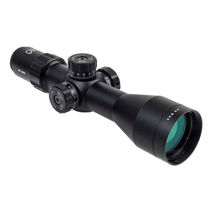 Image of PAO HD MAX 4-16x44 SF FFP Ultra Compact Riflescope