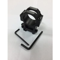 PAO KwikLOK QD/QR Mounts