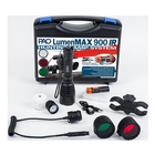 PAO LumenMAX 900 Hunting Lamp System Kit