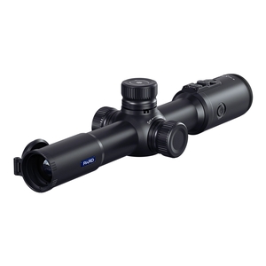 Image of Pard Pantera 256 Mini Thermal (256x192) Riflescope - 25mm Lens with LRF