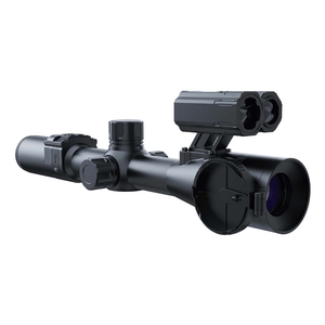 Image of Pard Night Stalker 4K Night Vision Riflescope - 70mm with LRF