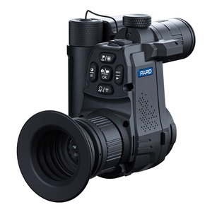 Image of Pard NV007 SP2 4K Night Vision Rear Clip On - 20mm with LRF