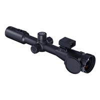 Pard Pantera 480 Q Thermal (480x360) Riflescope - 35mm with LRF