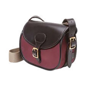 Image of Parker-Hale Alton Cartridge Bag - 100 - Fox Brown