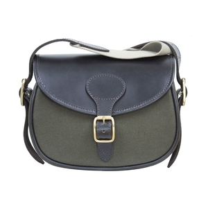 Image of Parker-Hale Alton Cartridge Bag - 100