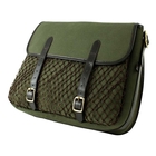 Image of Parker-Hale Alton Game Bag - Olive Green