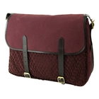 Image of Parker-Hale Alton Game Bag - Fox Brown