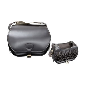 Image of Parker-Hale Brockenhurst Loaders Cartridge Bag - 150