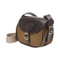Parker-Hale Hambledon Cartridge Bag - 100