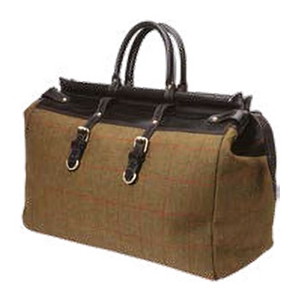 Image of Parker-Hale Hambledon Weekender Bag