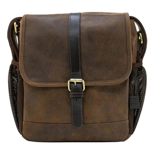 Image of Parker-Hale Leather Dog Training Bag