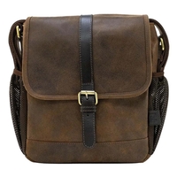 Parker-Hale Leather Dog Training Bag