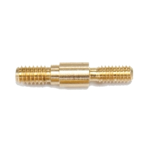 Image of Parker-Hale Loose Brush Adaptor Double Male for American Rods - .22-6mm