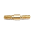Image of Parker-Hale Loose Brush Adaptor Double Male for American Rods - .22-6mm