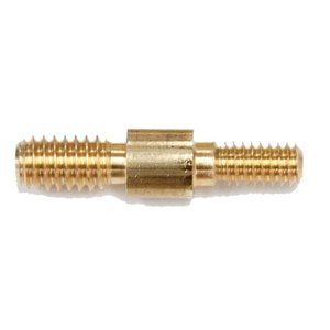 Image of Parker-Hale Loose Brush Adaptor Double Male for American Rods - .270 & above