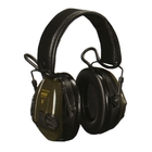 Image of Peltor Bluetooth WS Sport-Tac Electronic Earmuff