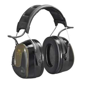 Image of Peltor Pro Tac Shooter Hearing Protectors