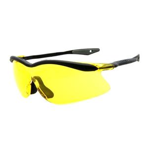 Image of Peltor QX3000 Shooting Glasses - Amber