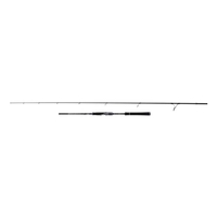 Penn 1+1 Piece Conflict Elite Spinning Rod – 8ft/2.44m - 6-32g