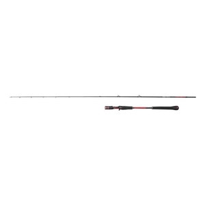 Image of Penn 1+1 Piece Retaliate X Solid Jigging Cast Rod - 6ft 3in/1.9m - 200g