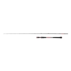Image of Penn 1+1 Piece Retaliate X Solid Jigging Cast Rod - 6ft 3in/1.9m - 200g